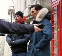 benedict cumberbatch