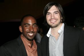 Jordon Alexander in Sunset (2008)