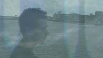 Mark Joseph in In and Out of Planet Earth (2008)