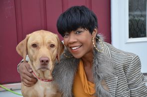 Skylar Rose and Yolanda