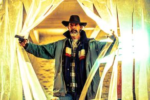 Francisco Melo in Toro Loco: Bloodthirsty (2015)