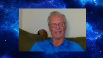 Chester E. Tripp III in A Captain's Log (2021)