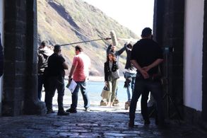 Ana Varela in Amar Demais (2020)