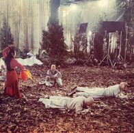 SUYIN- The CW Kung Fu