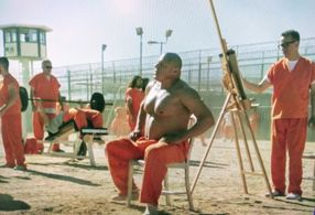 LAST MAN ON EARTH ..