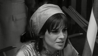 Antonella Lualdi in Love Meetings (1964)