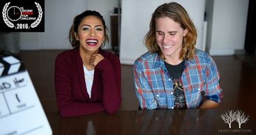 Vexed interview with Baker Chase Powell