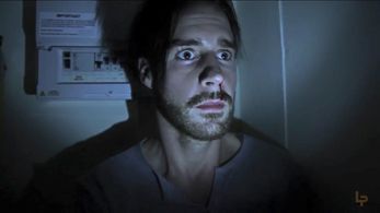Ben Probert in Limbo (2015)