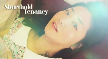 Shorthold Tenancy Poster