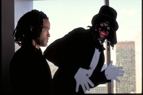 Savion Glover in Bamboozled (2000)