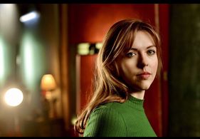 Tara Alexandra Brown