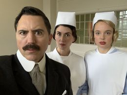 Telling the story of insulin - Circa 1921