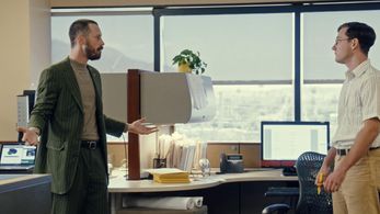 Still from The Voice In Your Head