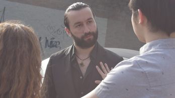 Klement Tinaj - (2016)