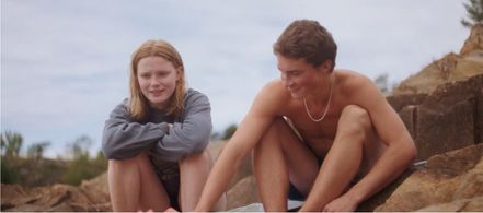 Sofia, En Sommer (2021)