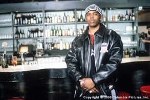 Power appears as Rich Bower