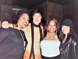 The Bold & Beautiful