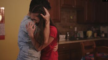 Niki Garcia in Kalinga (2020)