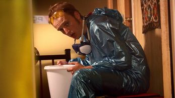 Erlend Nervold in Thale (2012)