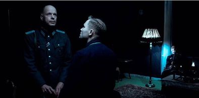 Sondre Krogtoft Larsen