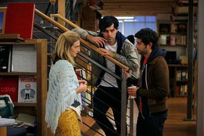 Nothing Against Life