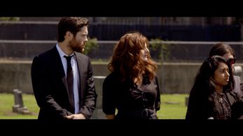 Cooper Rowe in Heartland (2016)