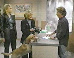 3rd Rock from The Sun with Kristen Johnston, Jane Curtain and Tom Ayers