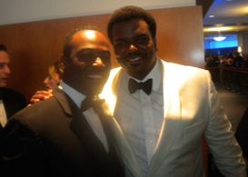 Craig Robinson Emmys