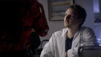 Alex Weed in The Magicians (2015)