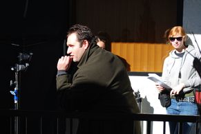 Writer/director Jairaj Walia