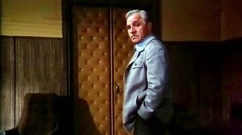 Mikhail Ulyanov in Private Life (1982)