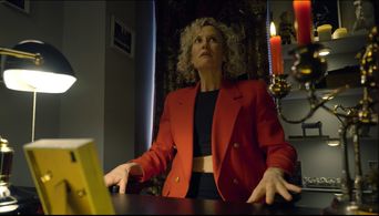 Georgia Kate Haege in The Perfect Hundred (2023)