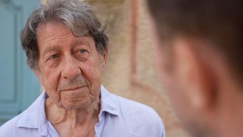 Daniel Tarrare in Tortu (2024)