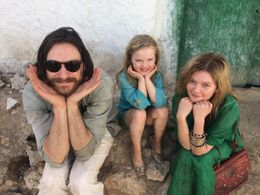 'Sweetness In The Belly'