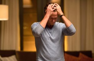 Steven Pasquale in Doubt (2017)