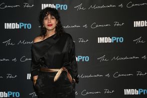 Desiree Akhavan