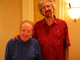 Les Paul & Rick Clark