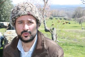 Secun de la Rosa in Game of Werewolves (2011)