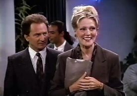 Philip Charles MacKenzie and Marian Mercer in Open House (1989)