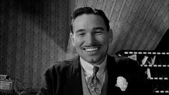 Burton Gilliam in Paper Moon (1973)