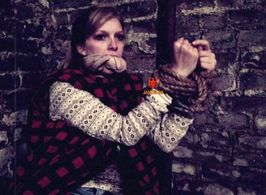 Alaina Dawn Sharp in Jennifer Help Us (2014)