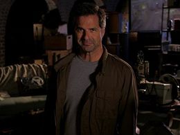 Don Wildman in Mysteries at the Museum (2010)