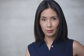 Kathleen Kwan -Actress