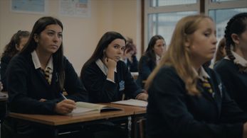 Amy White - Der Irland Krimi