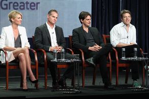 2014 Summer TCA Tour - Day 7
