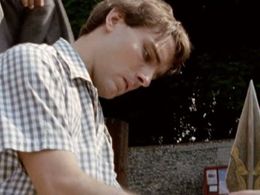 Nick Barber in Midsomer Murders (1997)