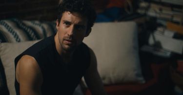 Still from short film 'The Encounter'