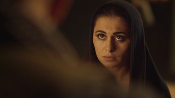 Still of Mariam Vardani in Broken (XVII) (2014)