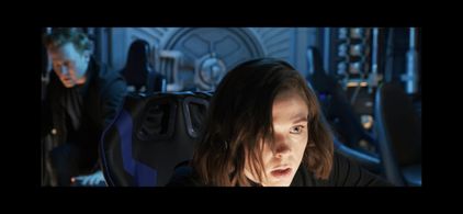 Lindsey Marie Wilson