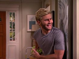 Rick Donald in Friends with Better Lives (2014)